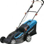 Газонокосилка аккумуляторная Gardena 5041-20 PowerMax Li-40/41