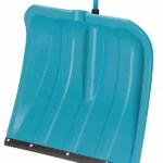 Лопата для уборки снега 40 см. с пластиковой кромкой Gardena 3240-20