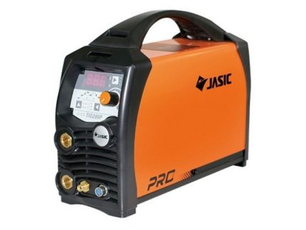 Сварочный аппарат JASIC TIG180P W211