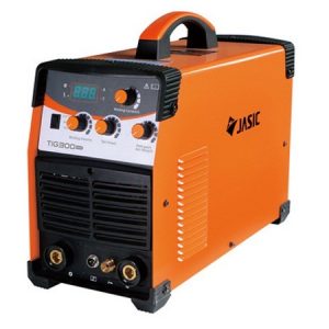 Сварочный аппарат JASIC TIG300 W229 380v