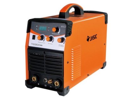 Сварочный аппарат JASIC TIG300 W229 380v