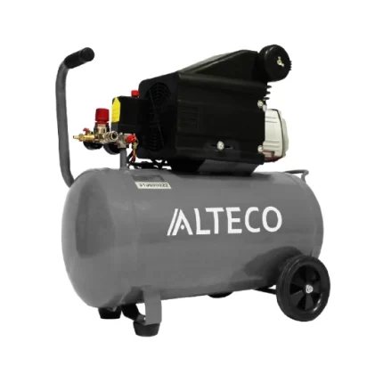 Компрессор поршневой ALTECO ACD 50/260.2 / 260л