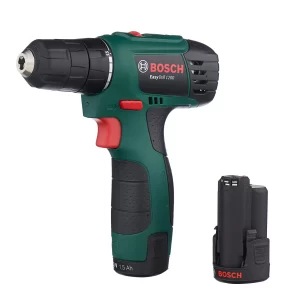 BOSCH EasyDrill 1200