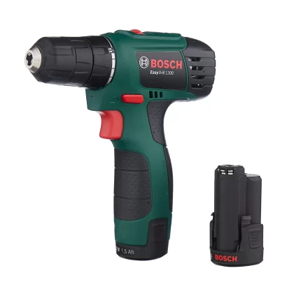 BOSCH EasyDrill 1200