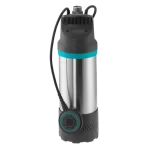 Погружной насос высокого давления Gardena 1768-20 5900/4 inox