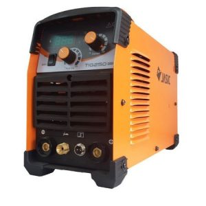 Сварочный аппарат JASIC TIG250 W223