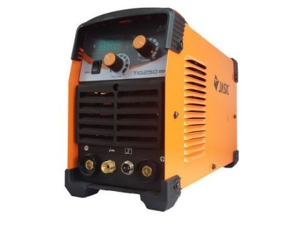 Сварочный аппарат JASIC TIG250 W223