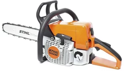 Stihl MS 230 1123-200-0735