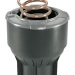 Колонка со спиральным шлангом 10 м 8253-20