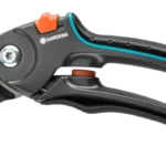 Секатор c наковаленкой A/M Gardena 8903-20