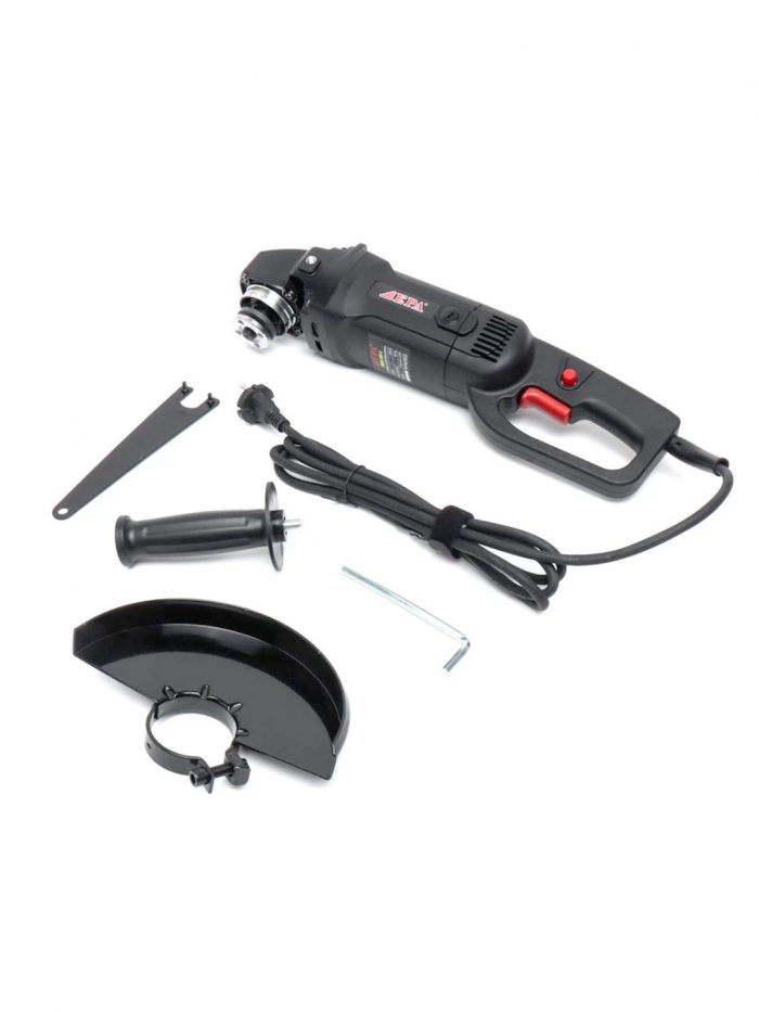 Угловая шлифмашина EPA EMSH-180-4 — изображение 3