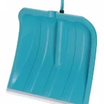 Лопата для уборки снега 40 см с кромкой из нержав Gardena 3242-20