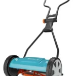 Газонокосилка Gardena 4027-20 330 барабанная механическая