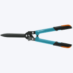 Ножницы для живой изгороди gardena 600 Comfort (393)