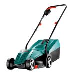 Bosch Rotak 32