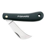 Нож изогнутый для прививок FISKARS K62 1001623