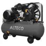 Компрессор маслосмазываемый ALTECO ACB-100/800.1 / 670л