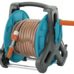 Катушка для шланга Gardena Classic Wall-Fixed 50 Set 8009-20