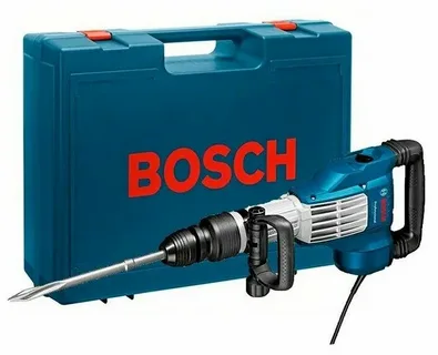 Отбойный молоток Bosch GSH 11VC Professional