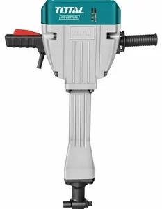 Стойка для долота по бетону Total TH220502-S