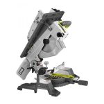 Пила торцовая комбинированная электрическая Ryobi RTMS1800-G 5133002152