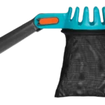 Плодосъемник для сбора фруктов на деревьях Gardena 3115-20 без рукоятки