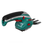 Аккумуляторные ножницы для травы Bosch ISIO 1 0600833100 — изображение 2