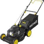 Газонокосилка бензиновая HUTER 70/3/5 GLM-5,0 ST