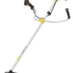 Бензиновый триммер Huter 70/2/7 GGT-1300T