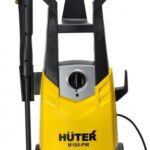 Мойка HUTER 70/8/7 M165-PW