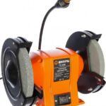 Точильный станок Вихрь 72/7/3 ТС-400