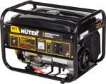 HUTER 64/1/22 DY 4000 LX