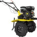 Мотоблок бензиновый (культиватор) HUTER 70/5/5 МК-7500