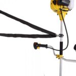 Бензиновый триммер HUTER 70/2/12 GGT-1900S