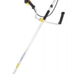 Бензиновый триммер HUTER 70/2/11 GGT-1900T