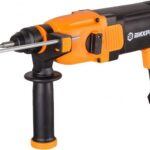 Перфоратор сетевой ВИХРЬ 72/3/6 П-800к