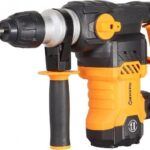 Перфоратор ВИХРЬ 72/3/8 П-1400к-в