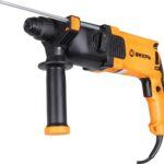 Перфоратор ВИХРЬ 72/3/2 П-900к