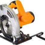 Пила циркулярная электрическая ВИХРЬ 72/11/1 ДП-185/1600