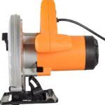 Пила дисковая электрическая ВИХРЬ 72/11/6 ДП - 190/1800