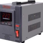 Стабилизатор напряжения однофазный РЕСАНТА 63/6/1 АСН- 500/1-Ц