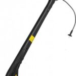 Электрический триммер HUTER 70/1/4 GET-400