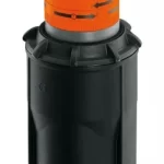 Турбо-дождеватель выдвижной Gardena T 380 8205-29