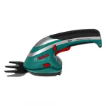 Аккумуляторные ножницы для травы Bosch ISIO 1 0600833100 — изображение 3