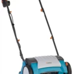 Электрический газонный скарификатор-аэратор Gardena 4048-20 EVC 1000