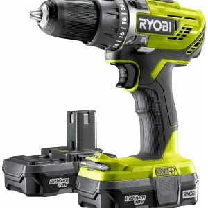 Ryobi R18DD3-220S 5133003348