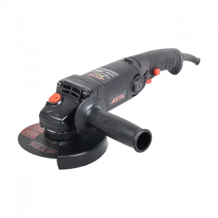 Угловая шлифмашина EPA EMSH-125-7 — изображение 3