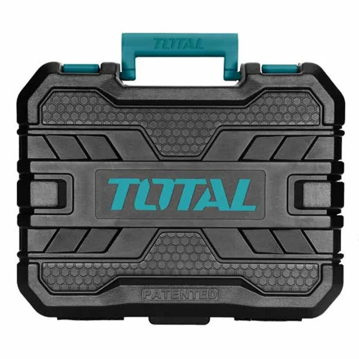 Набор инструментов TOTAL THKTHP11272 - Image 2
