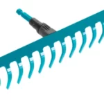 Грабли прямые GARDENA 3178-20 без черенка