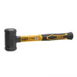 Молоток безынерционный 800гр INGCO HDBM01028